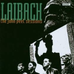 Laibach : John Peel Sessions